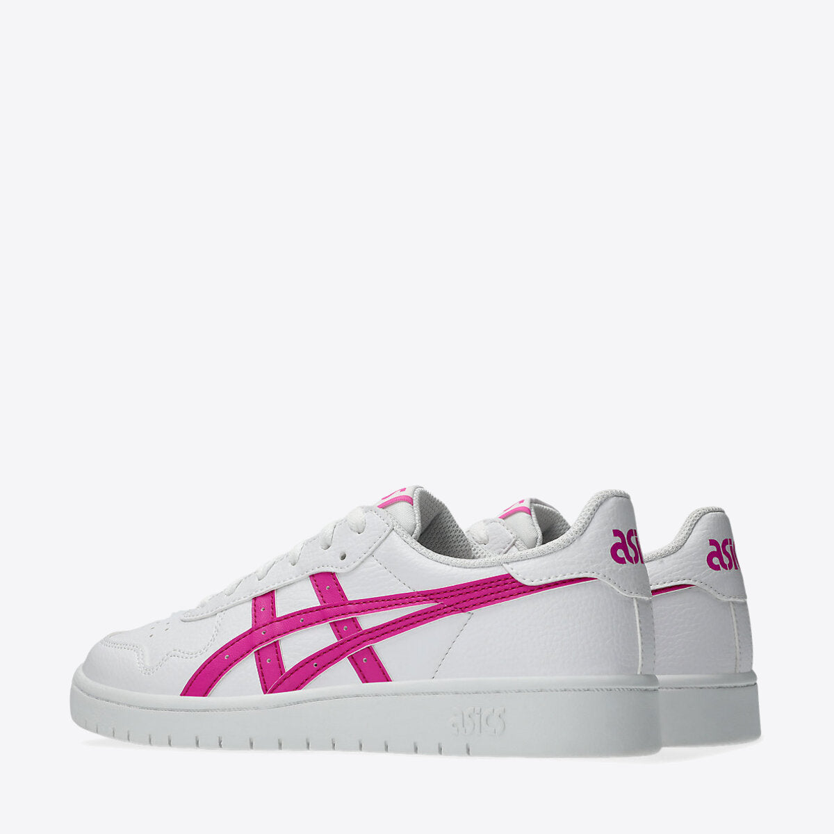 ASICS Japan S Women WHITE/DIGITAL SAKURA - Image 0
