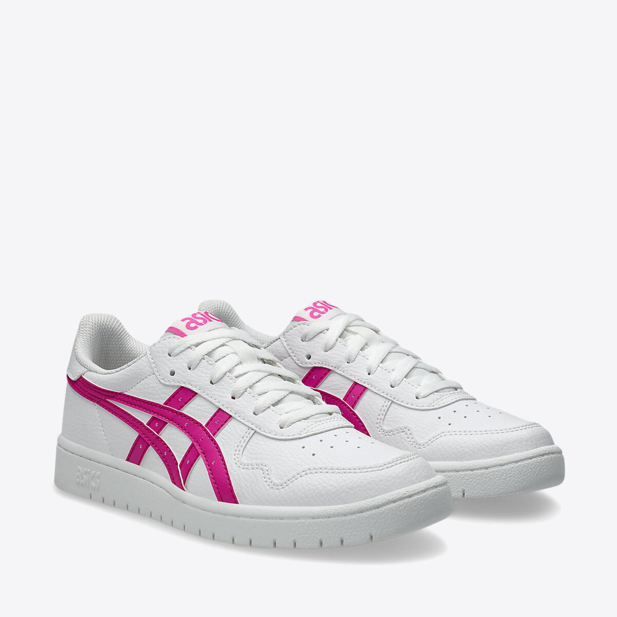 ASICS Japan S Women WHITE/DIGITAL SAKURA - Image 0