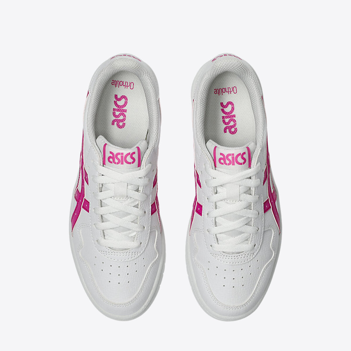 ASICS Japan S Women WHITE/DIGITAL SAKURA - Image 0