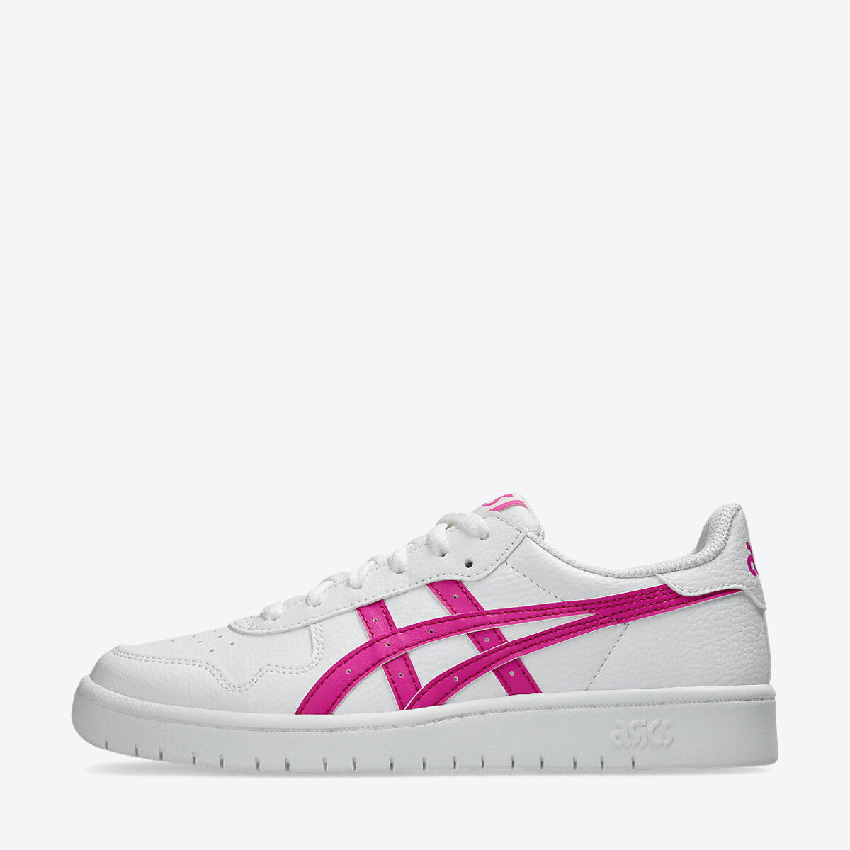 ASICS Japan S Women WHITE/DIGITAL SAKURA - Image 0