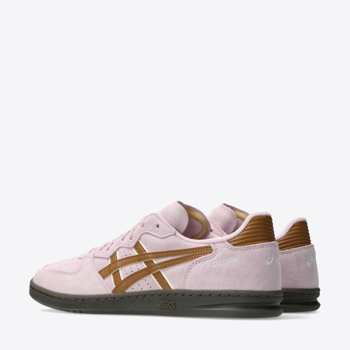 ASICS Skyhand OG BARELY ROSE/CARAMEL - Image 0