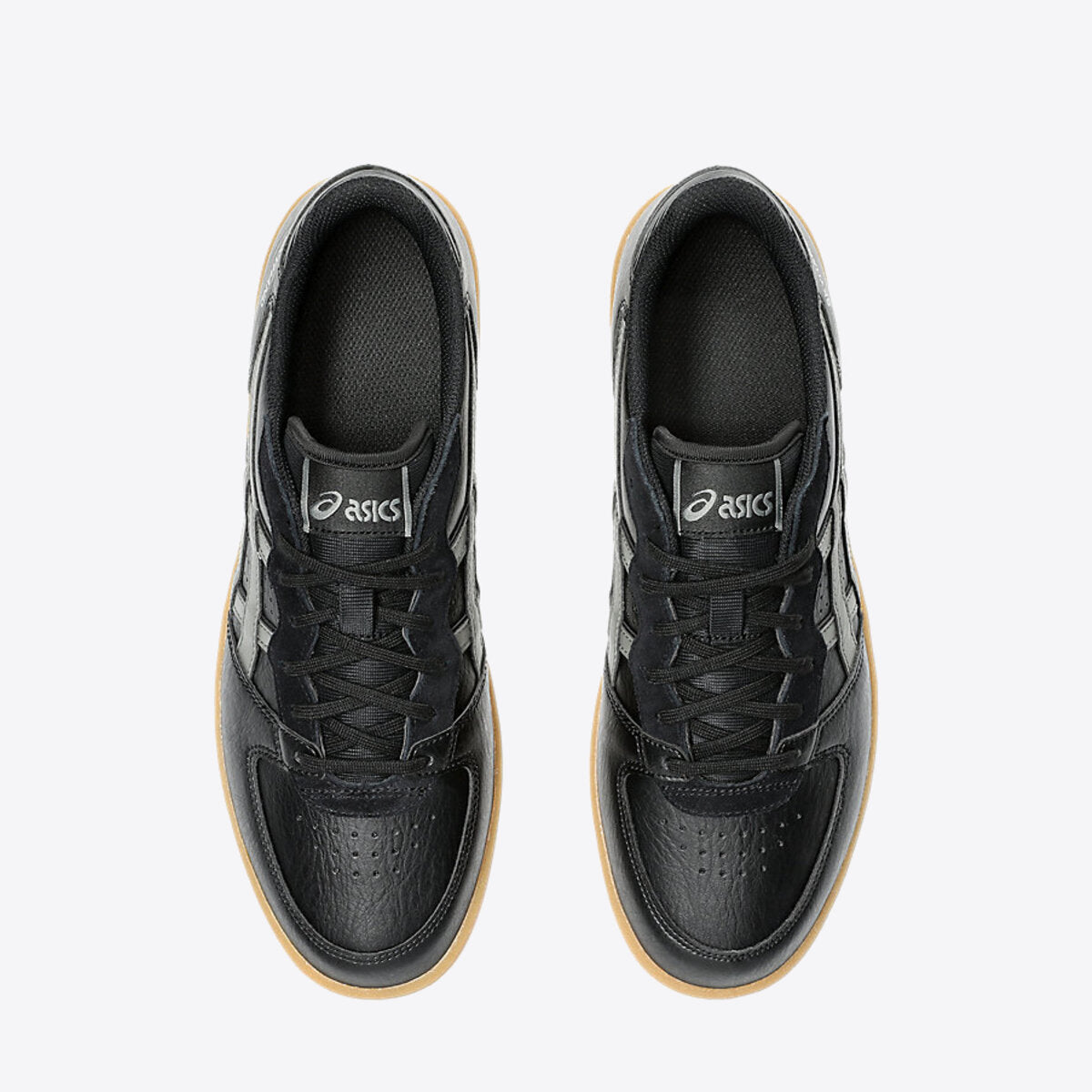 ASICS Skyhand OG Black/Truffle Grey - Image 6