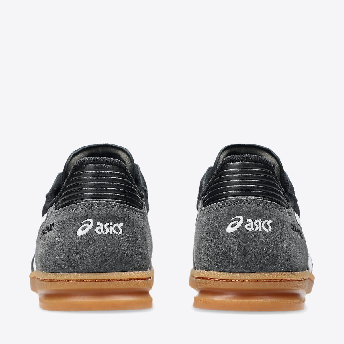 Buy ASICS SKYHAND OG - Black/White | Online | Pat Menzies