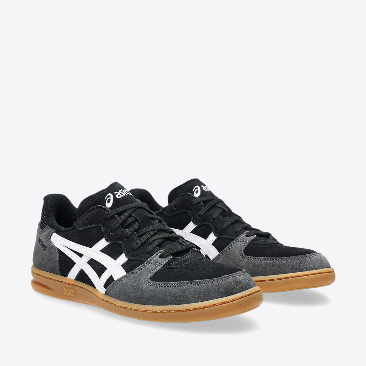 ASICS SKYHAND OG Black/White - Image 5