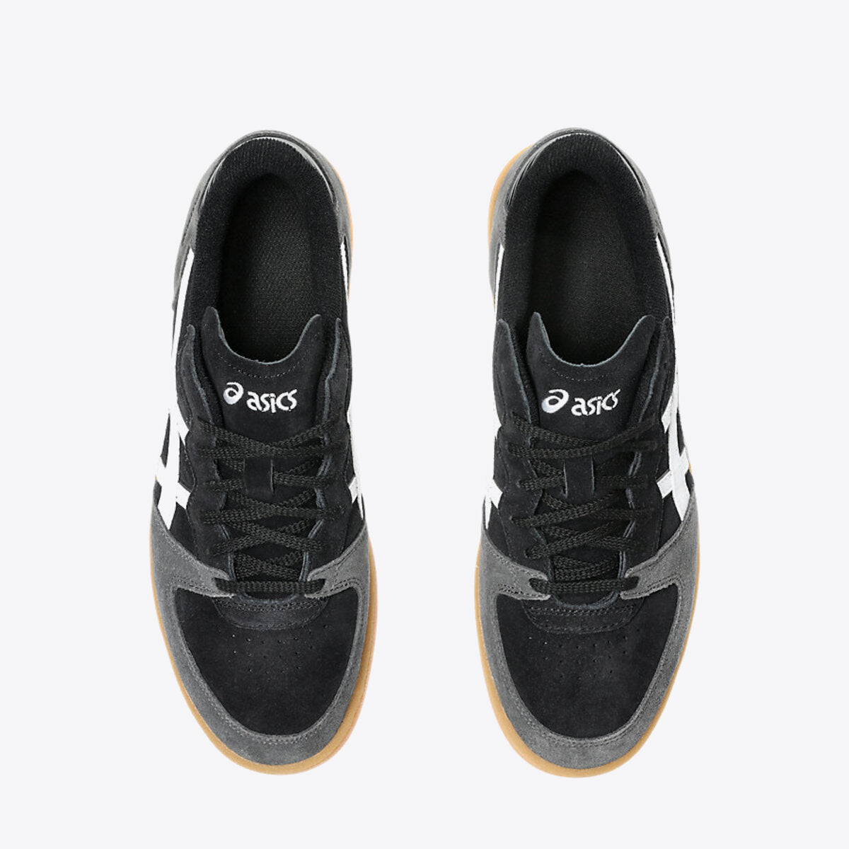 ASICS SKYHAND OG Black/White - Image 6