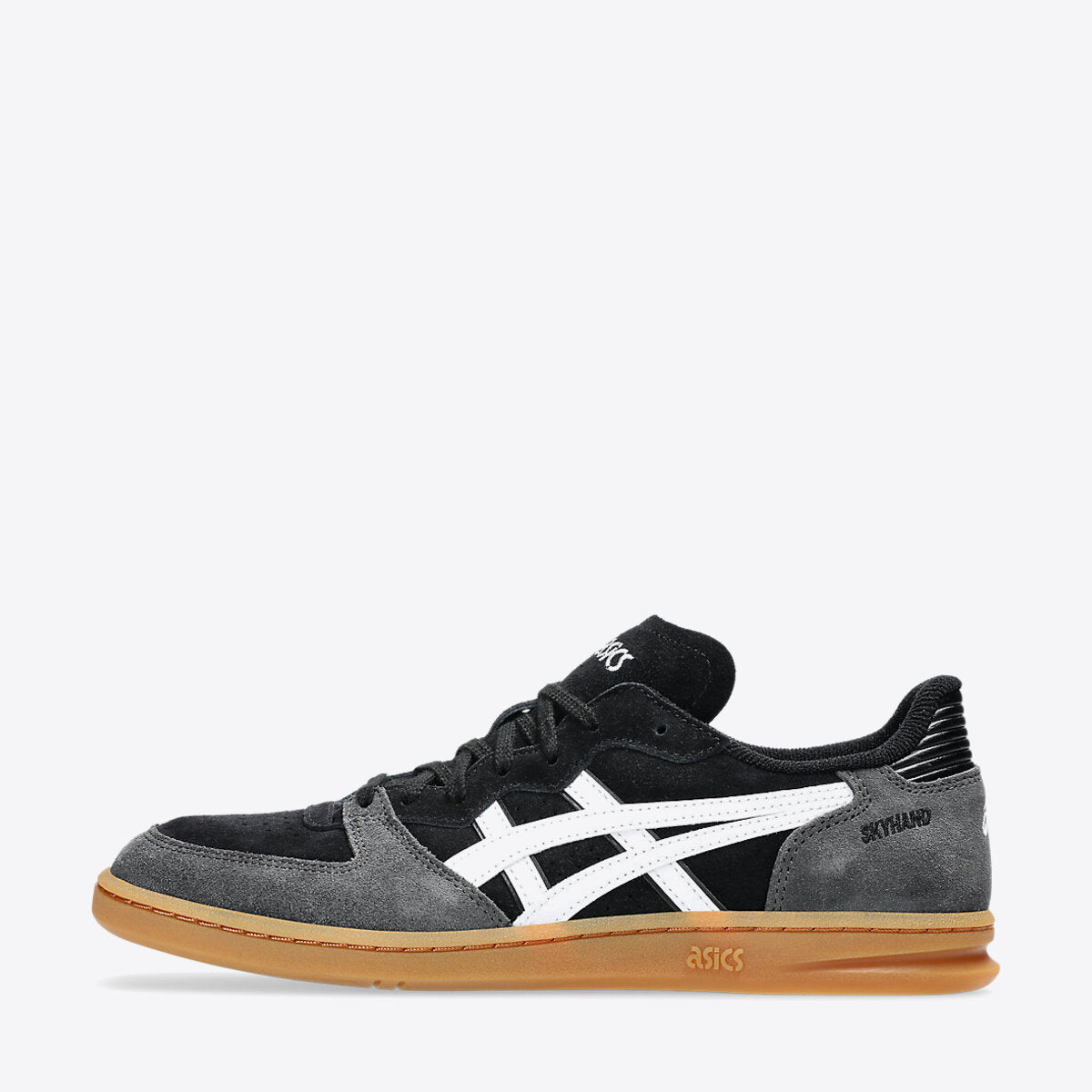 ASICS SKYHAND OG Black/White - Image 7