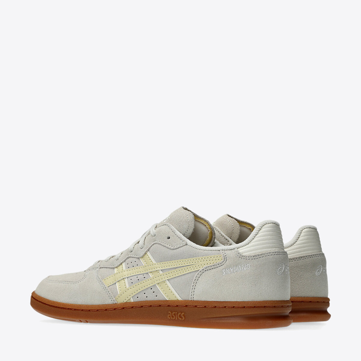 ASICS Skyhand OG CREAM/BEESWAX - Image 0