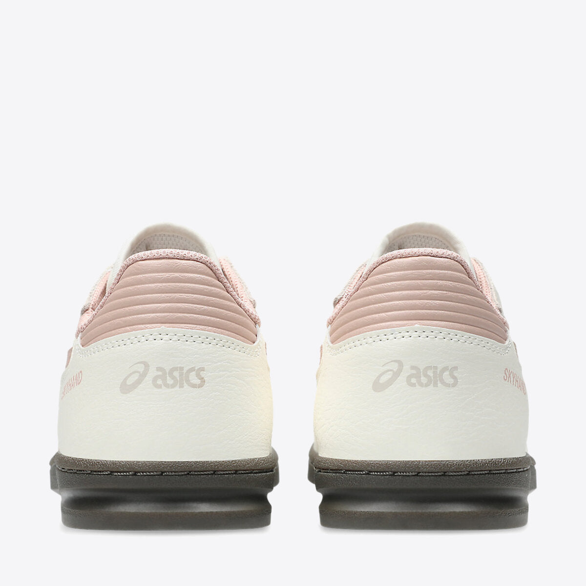 ASICS SKYHAND OG CREAM/MAPLE SUGAR - Image 0