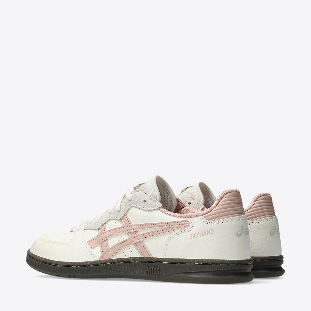 ASICS SKYHAND OG CREAM/MAPLE SUGAR - Image 0