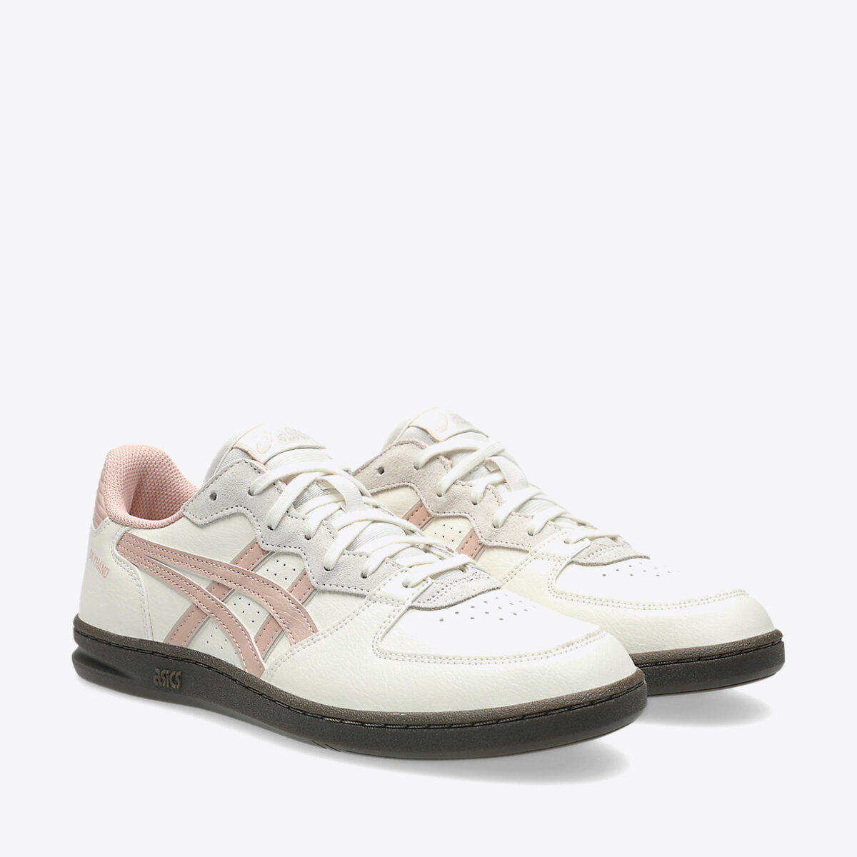 ASICS SKYHAND OG CREAM/MAPLE SUGAR - Image 0