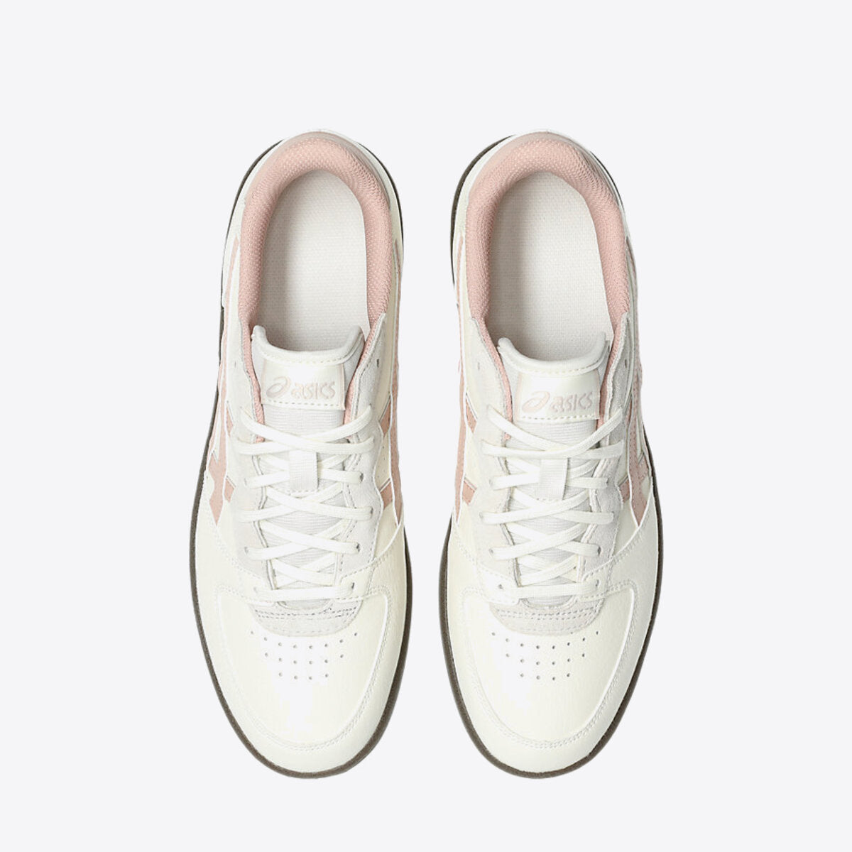 ASICS SKYHAND OG CREAM/MAPLE SUGAR - Image 0