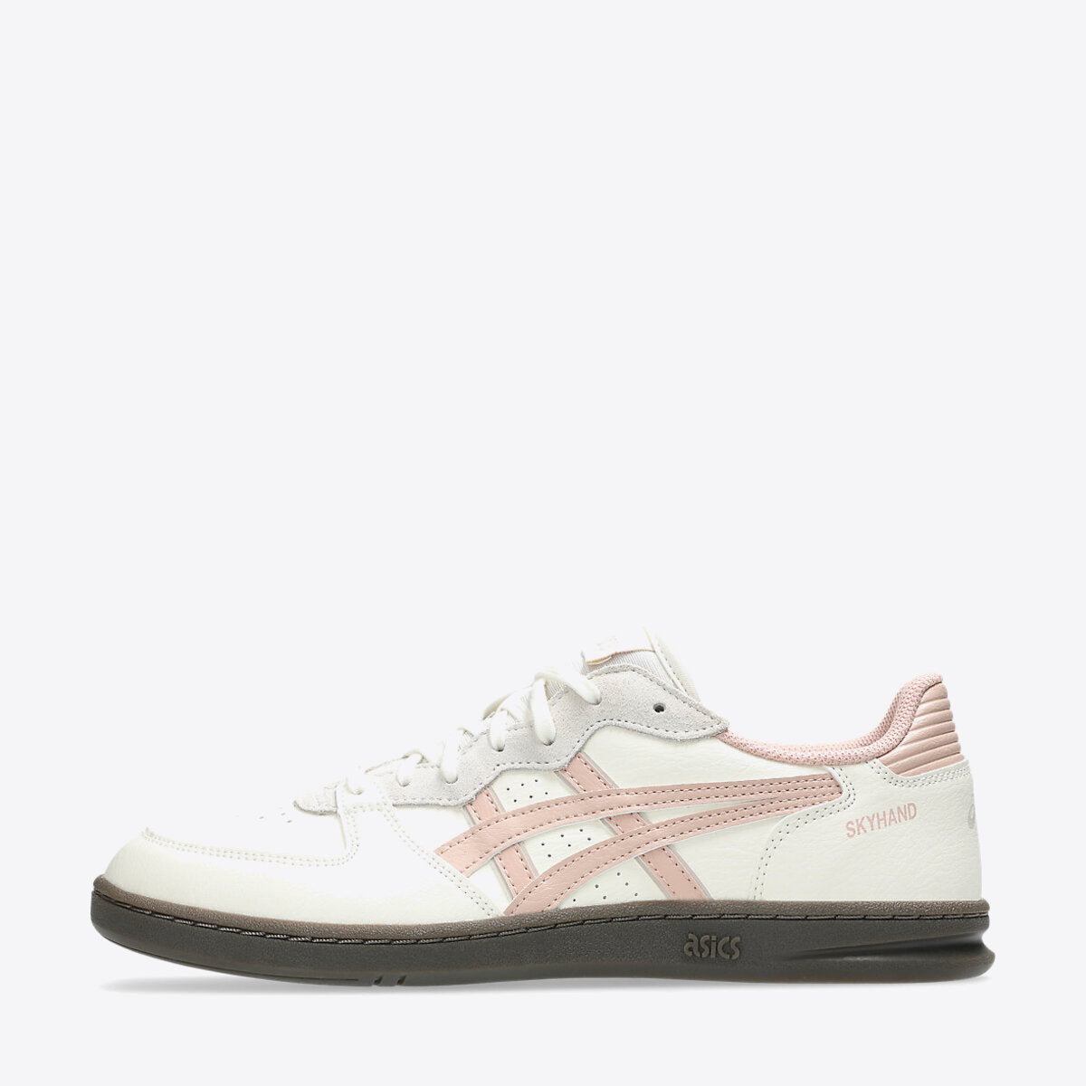 ASICS SKYHAND OG CREAM/MAPLE SUGAR - Image 0