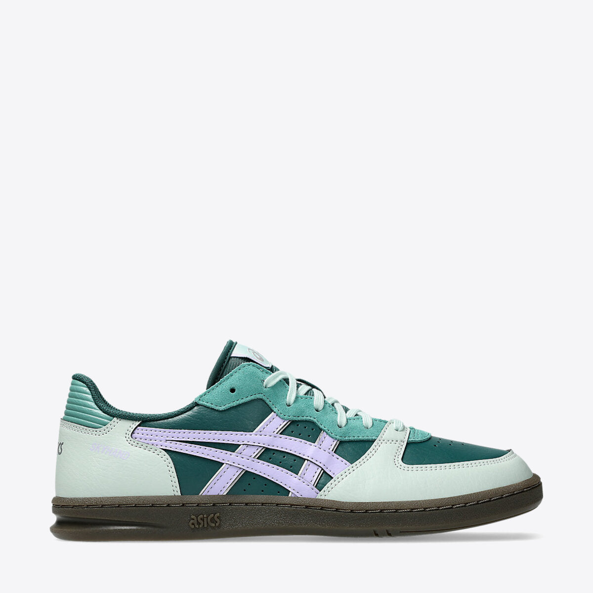 ASICS Skyhand OG Dark Olive/Pepper - Image 1