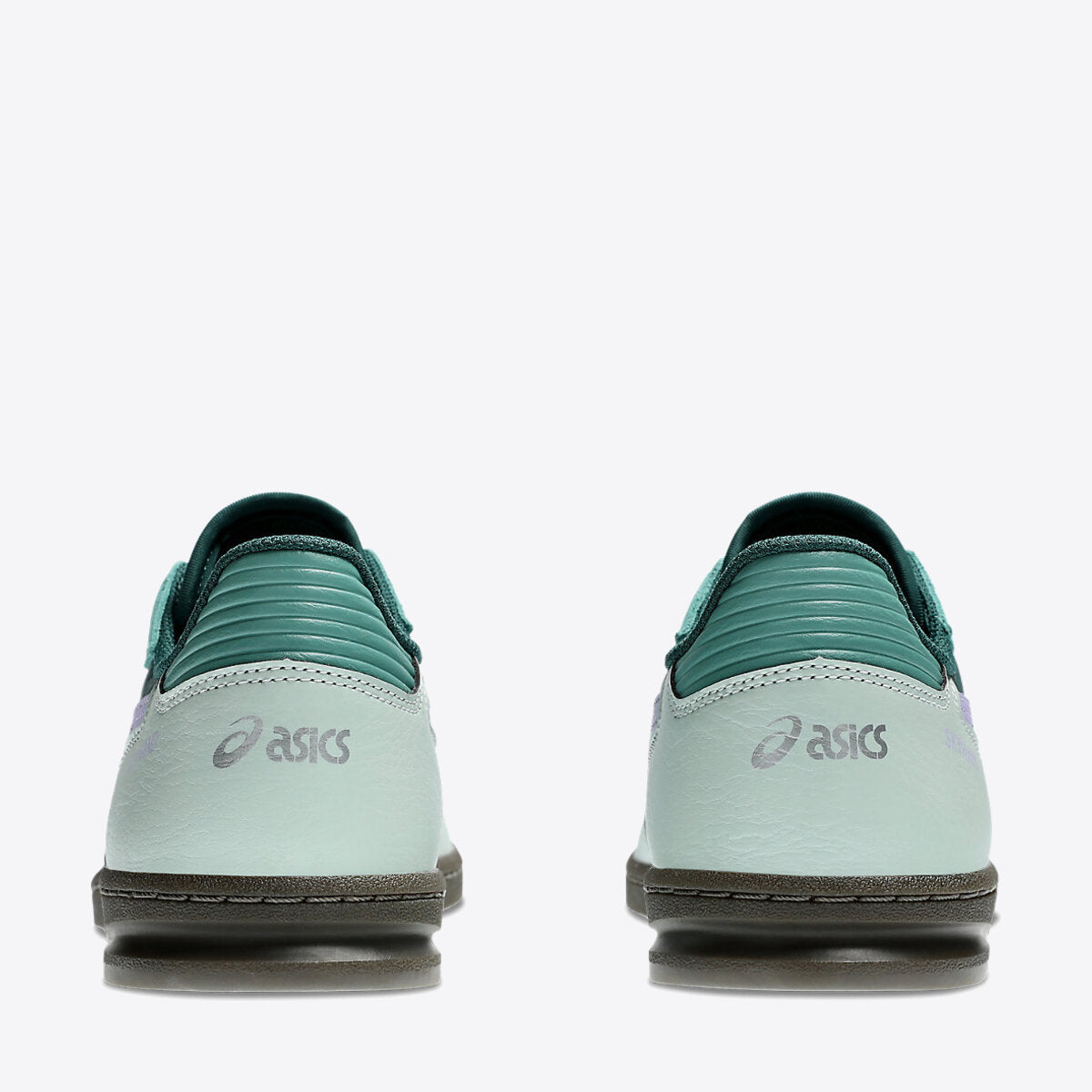 ASICS Skyhand OG Dark Olive/Pepper - Image 2