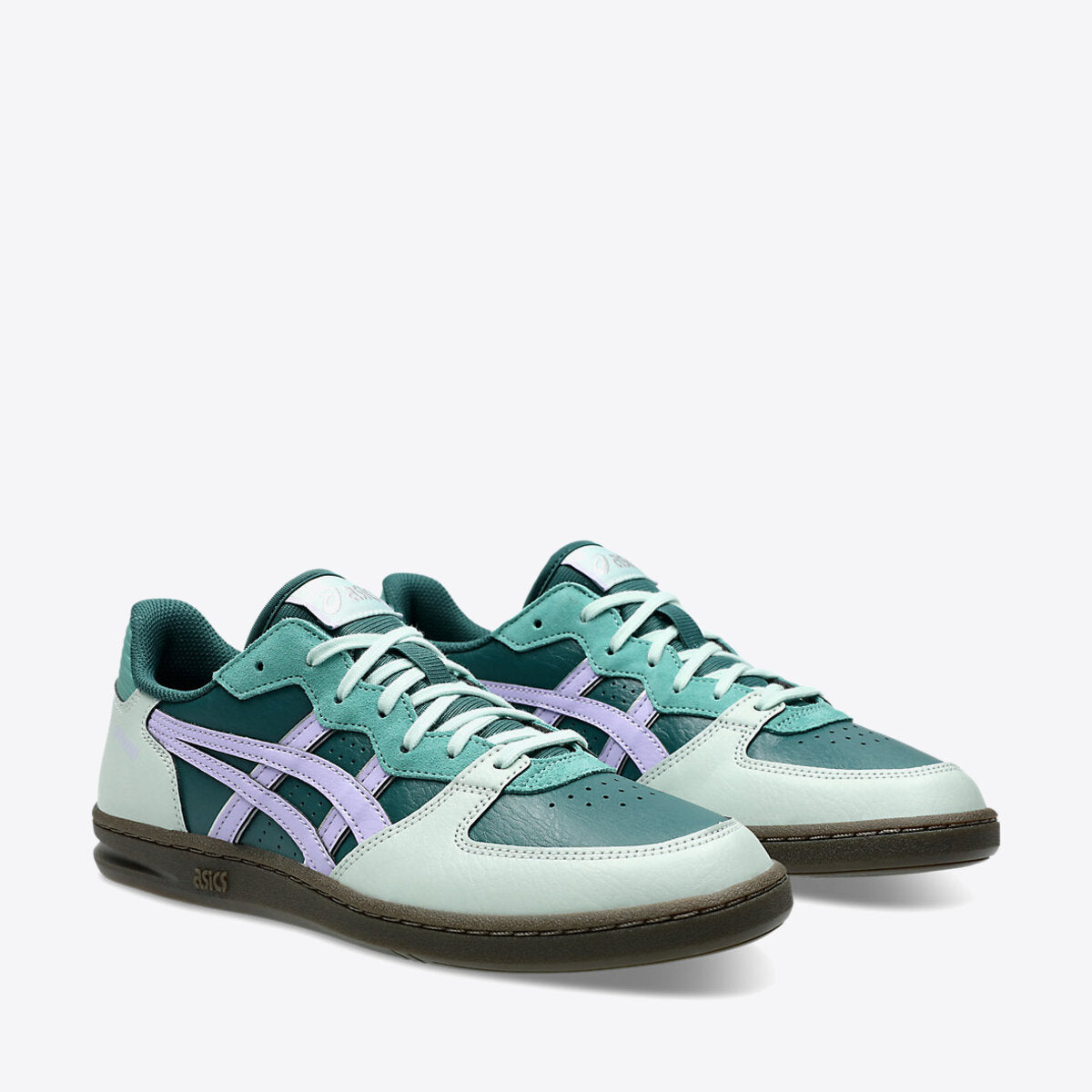 ASICS Skyhand OG Dark Olive/Pepper - Image 5