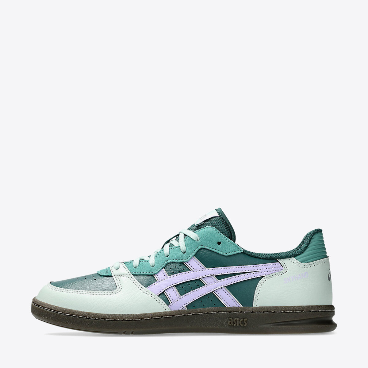 ASICS Skyhand OG Dark Olive/Pepper - Image 7