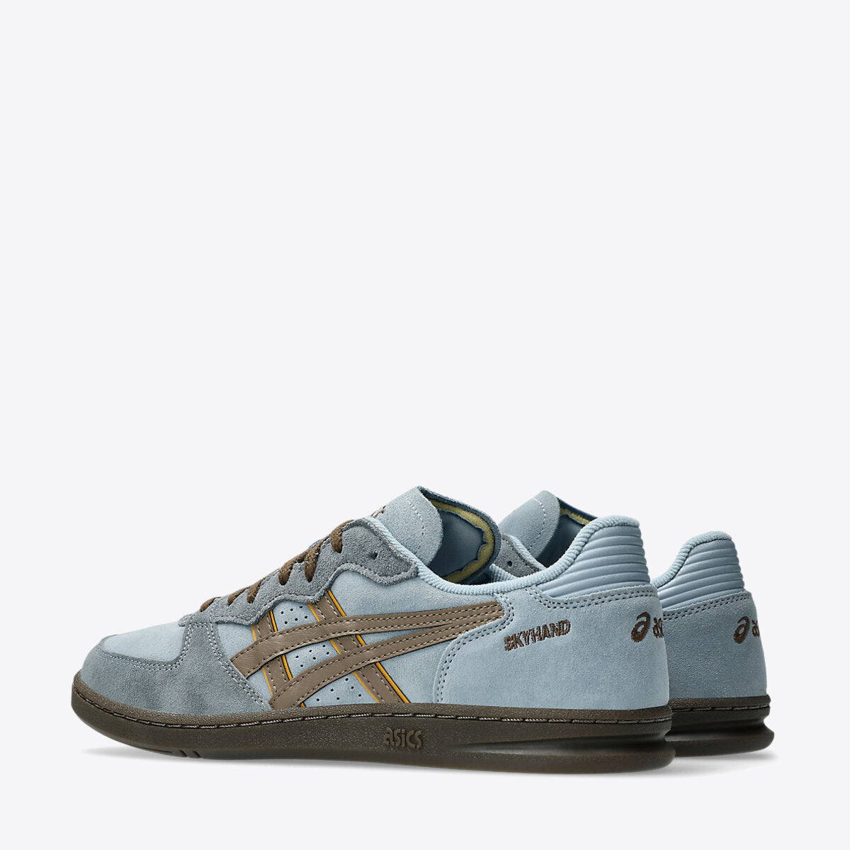 ASICS Skyhand OG Dolphin/Pepper - Image 4