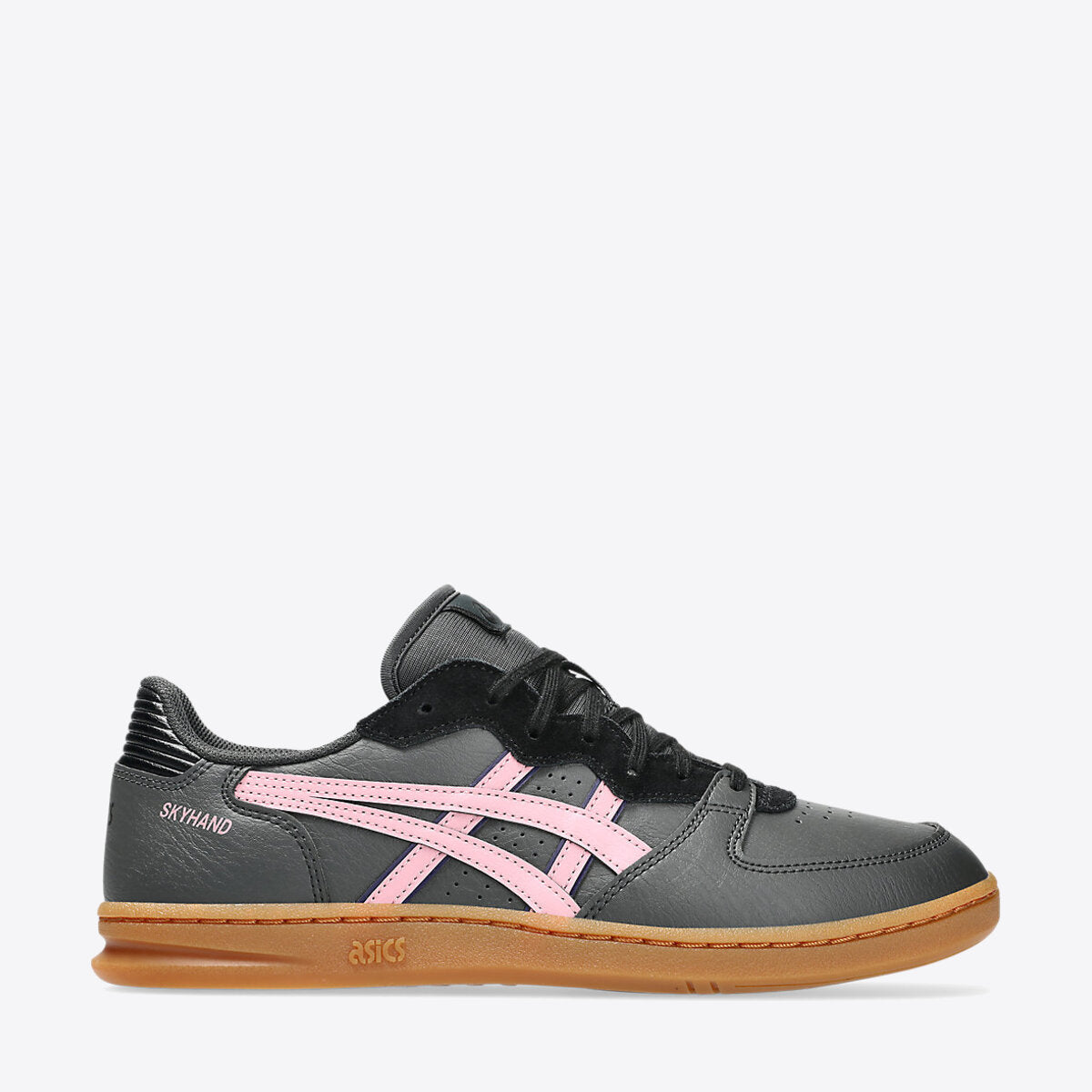 ASICS Skyhand OG GRAPHITE GREY/CONEFLOWER - Image 1