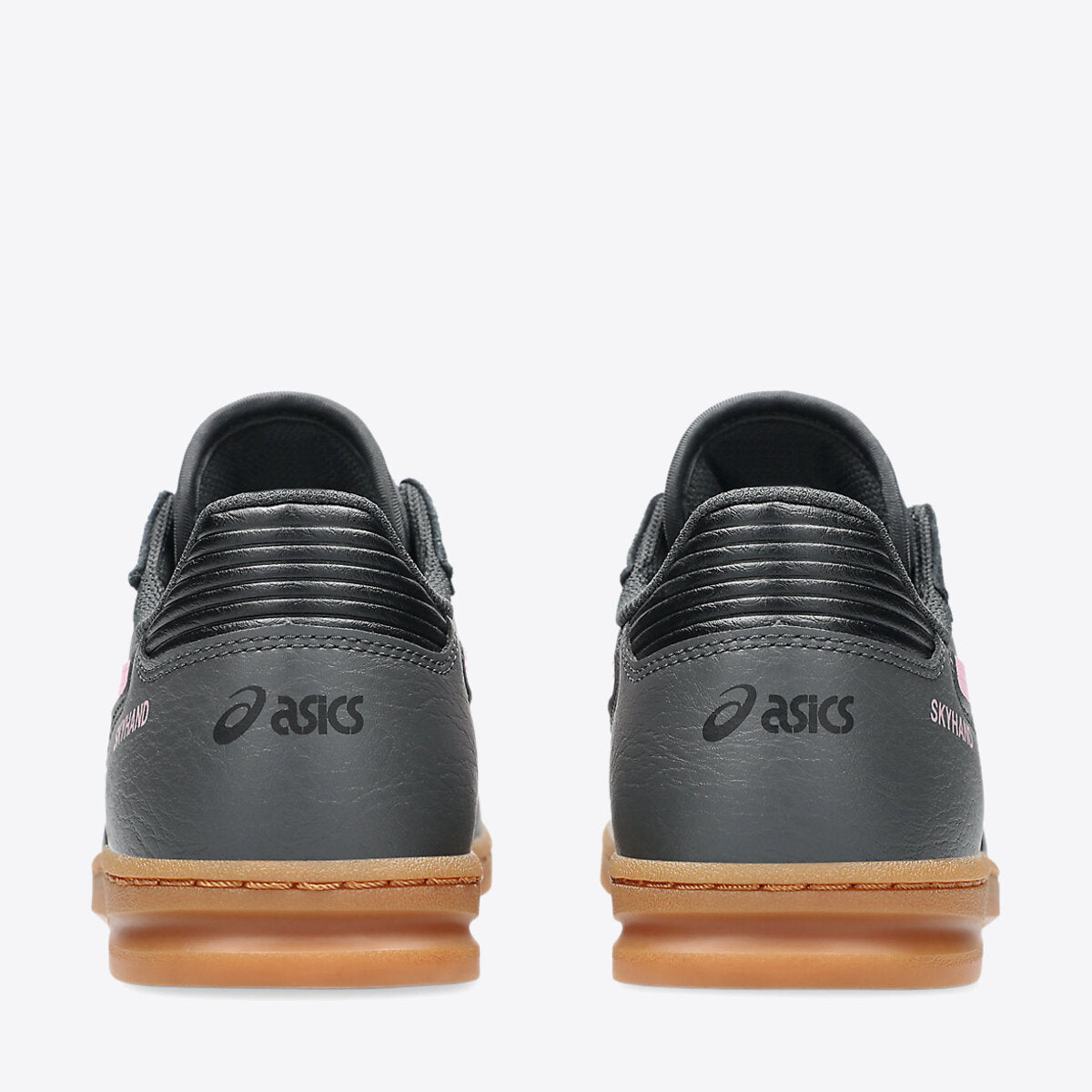 ASICS Skyhand OG GRAPHITE GREY/CONEFLOWER - Image 2