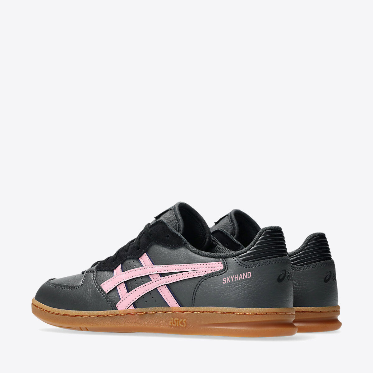 ASICS Skyhand OG GRAPHITE GREY/CONEFLOWER - Image 4