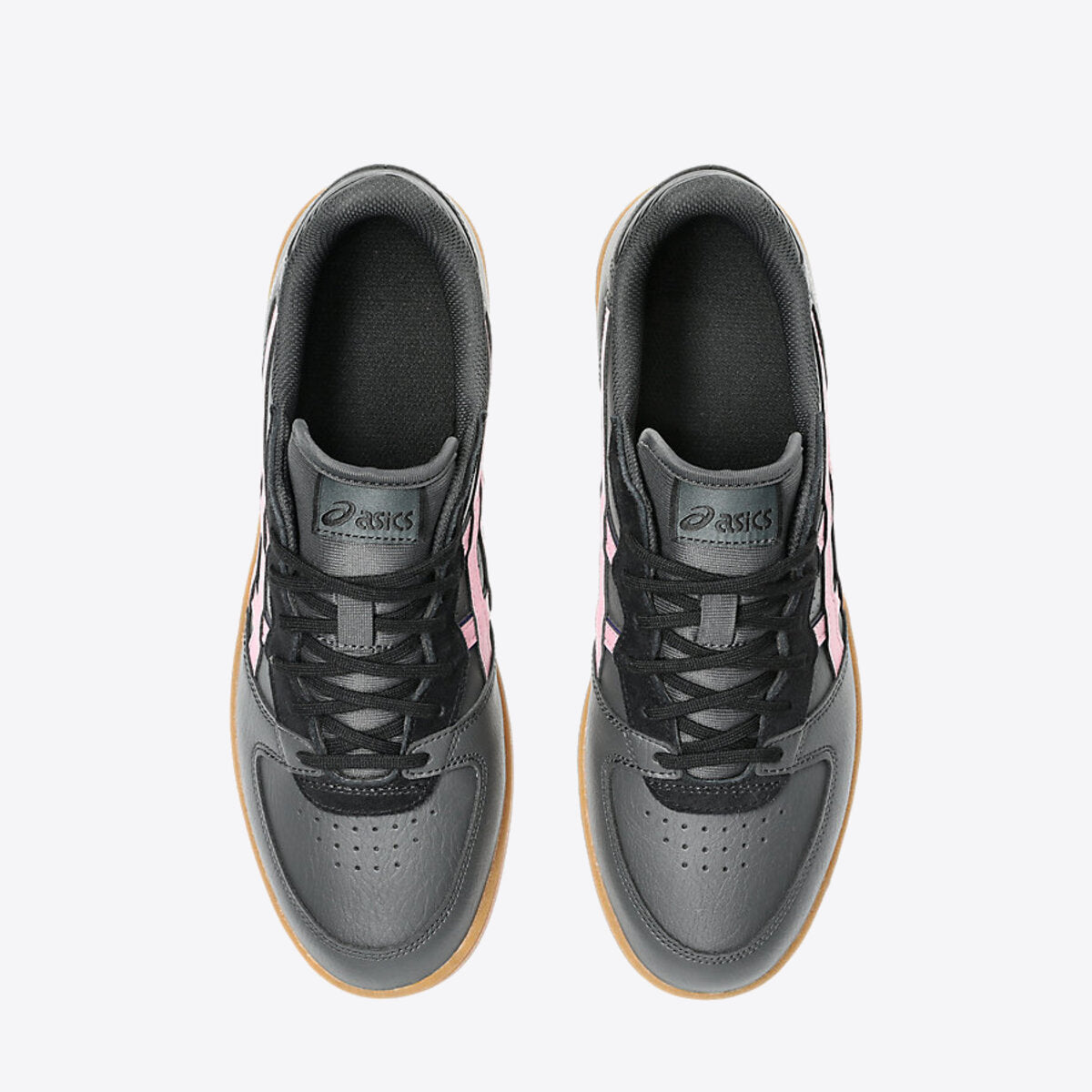 ASICS Skyhand OG GRAPHITE GREY/CONEFLOWER - Image 6