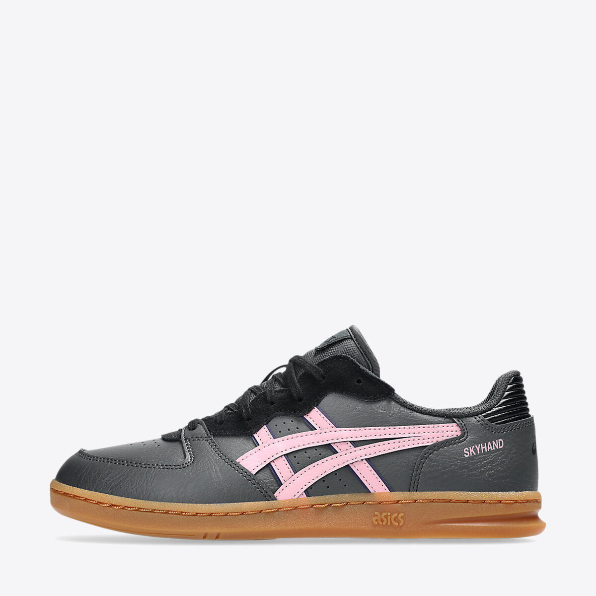 ASICS Skyhand OG GRAPHITE GREY/CONEFLOWER - Image 7