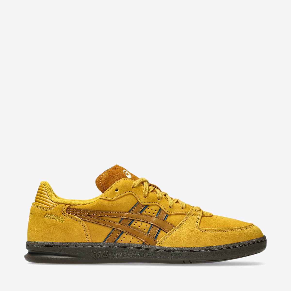 ASICS Skyhand OG Hornet/Spice Curry - Image 1