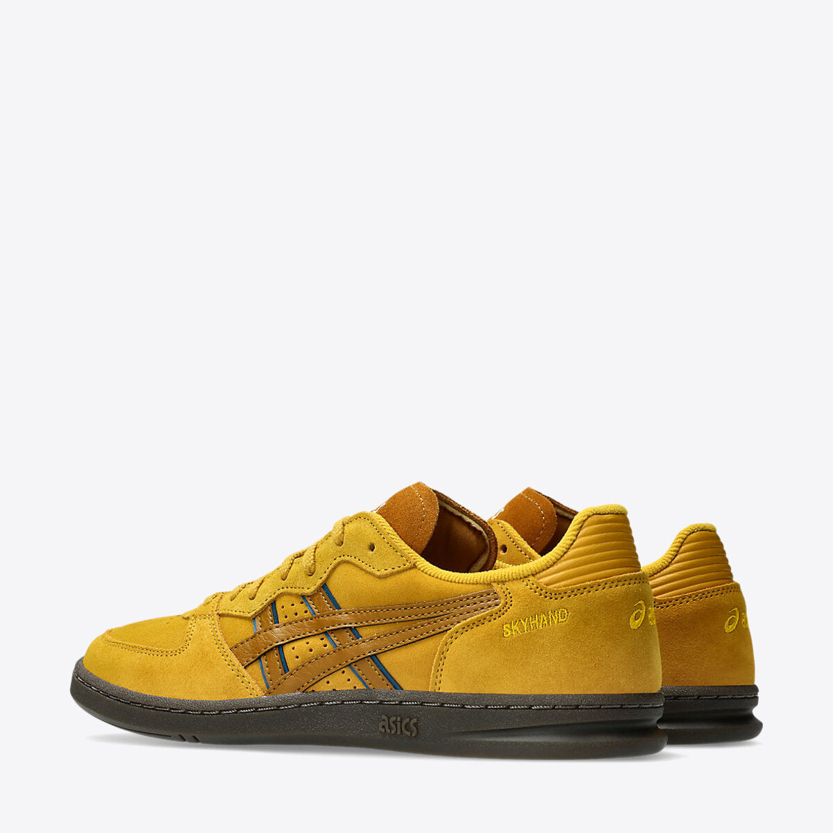 Buy ASICS Skyhand OG - Hornet/Spice Curry | Online | Pat Menzies
