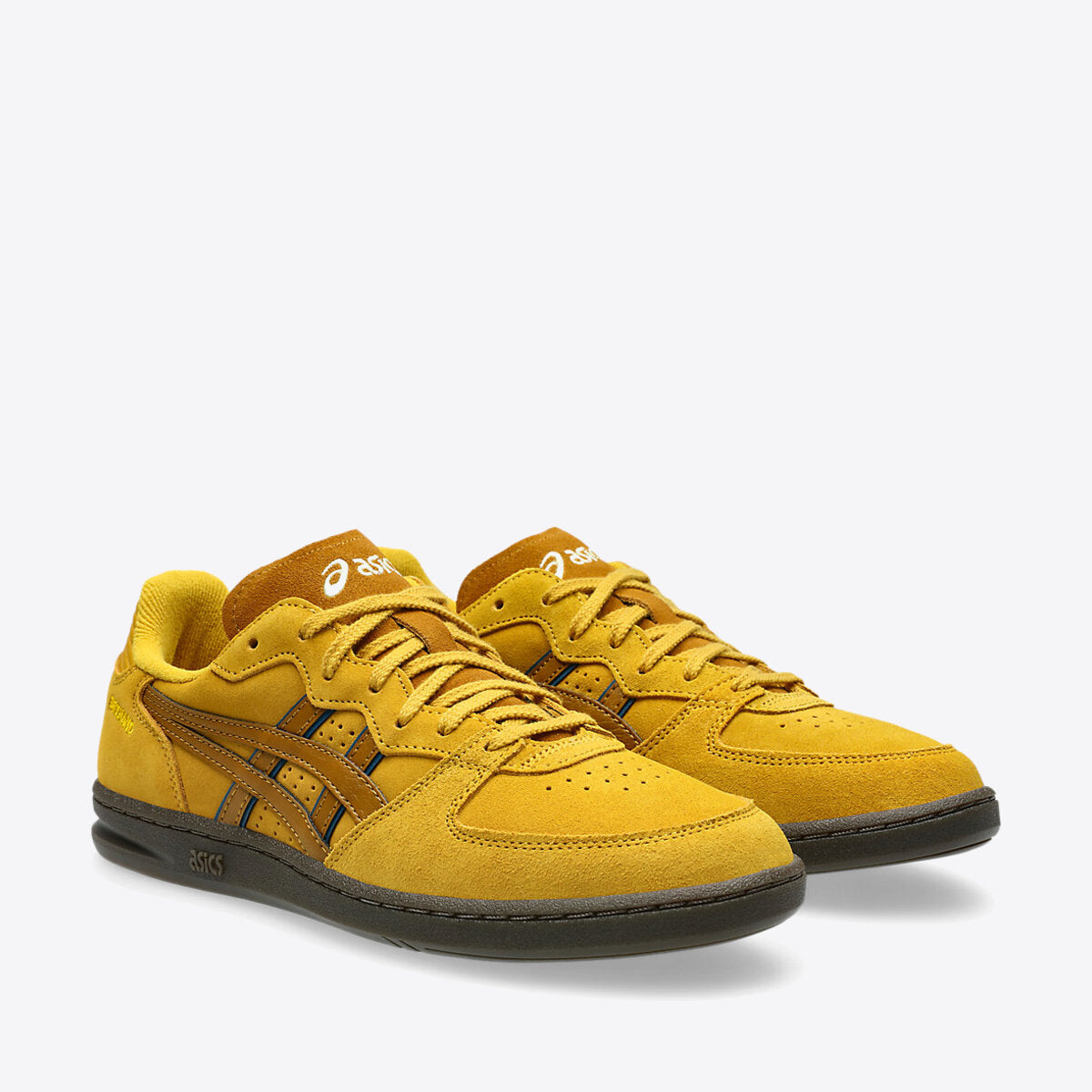 ASICS Skyhand OG Hornet/Spice Curry - Image 5