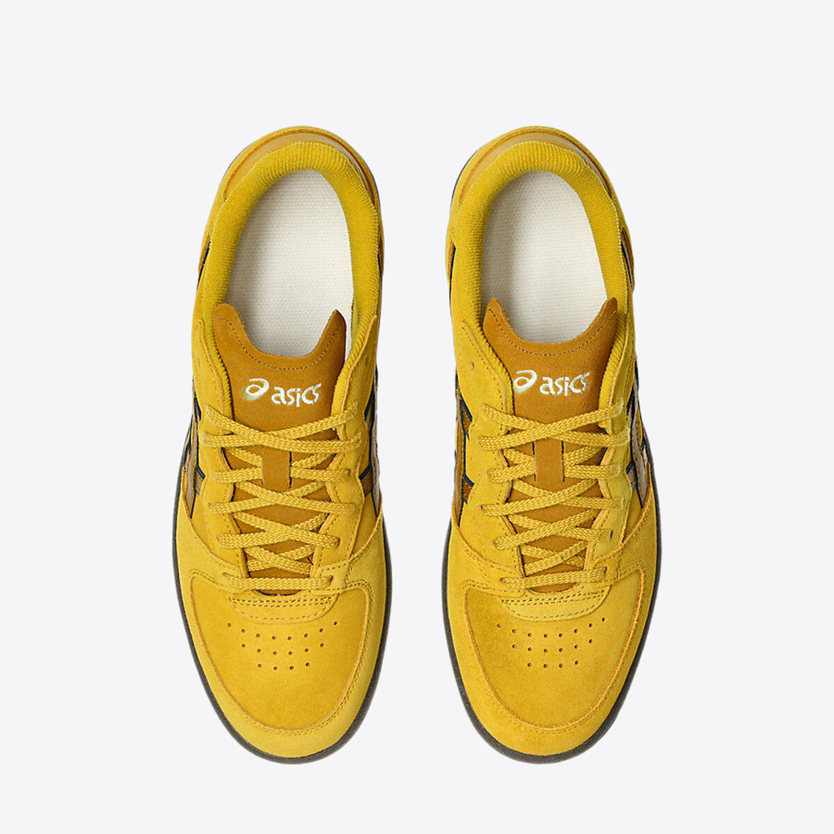 Buy ASICS Skyhand OG - Hornet/Spice Curry | Online | Pat Menzies