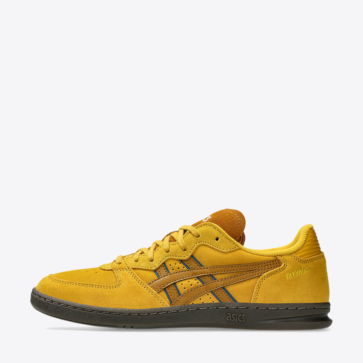 ASICS Skyhand OG Hornet/Spice Curry - Image 7