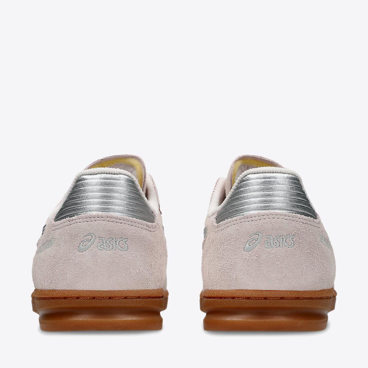 ASICS Skyhand OG PINK CLOUD/PURE SILVER - Image 0