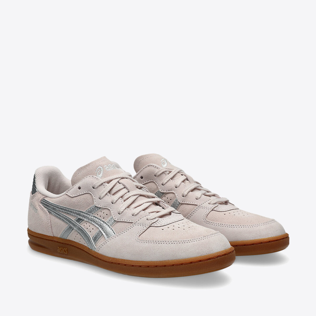 ASICS Skyhand OG PINK CLOUD/PURE SILVER - Image 0