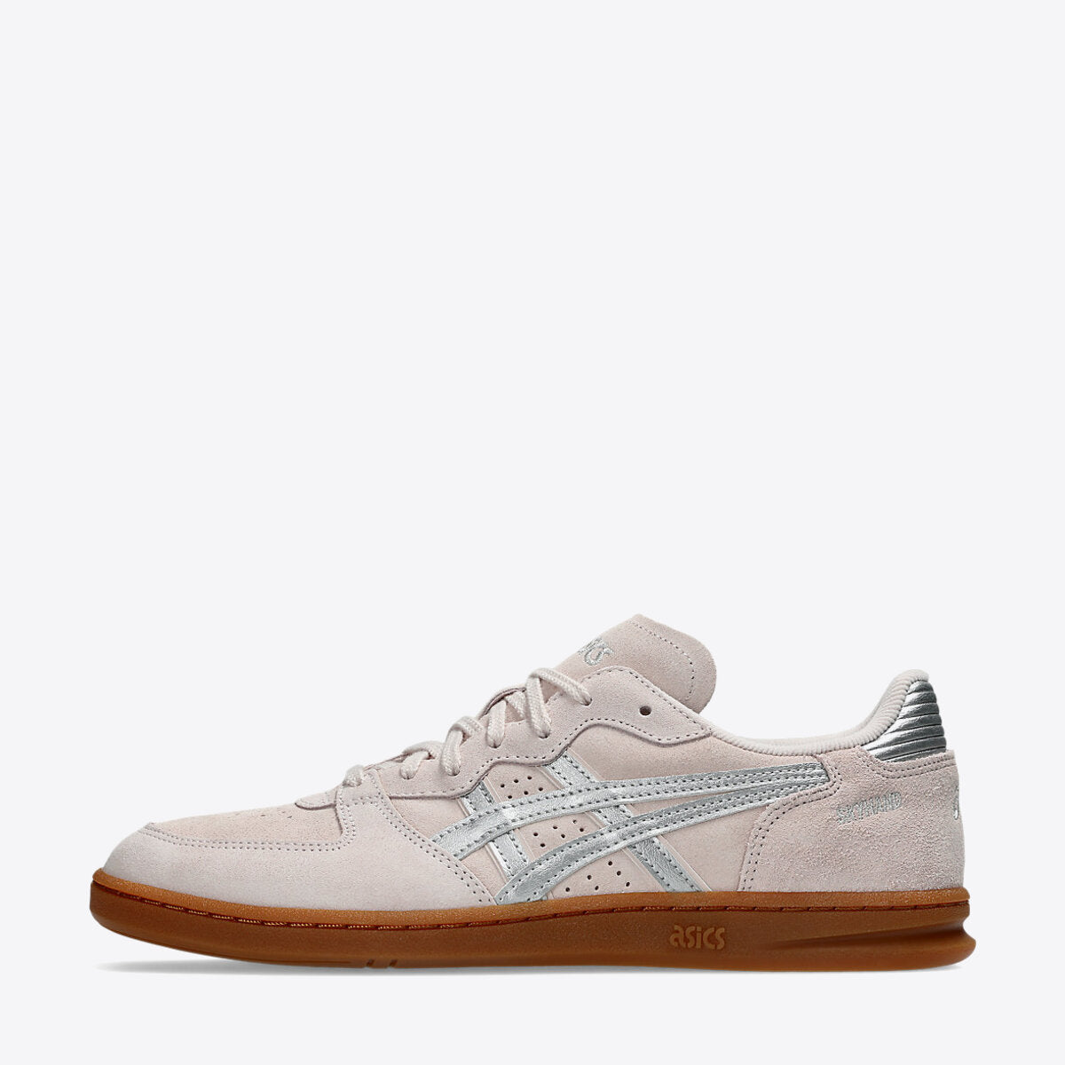 ASICS Skyhand OG PINK CLOUD/PURE SILVER - Image 0