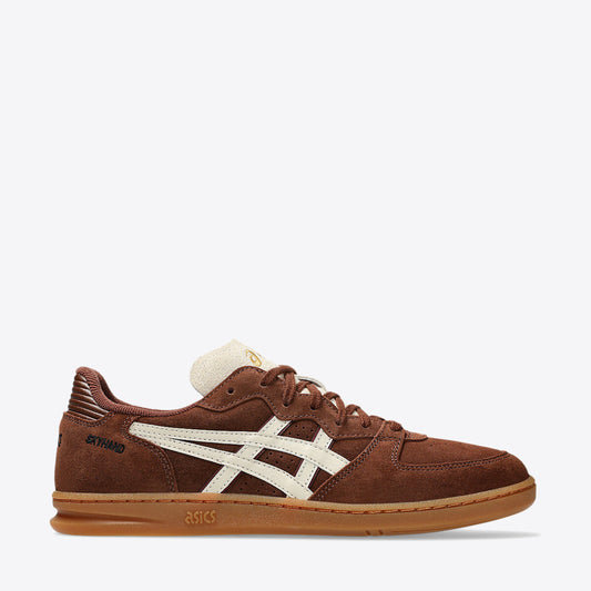 ASICS Skyhand OG REDDISH BROWN/OATMEAL - Image 1