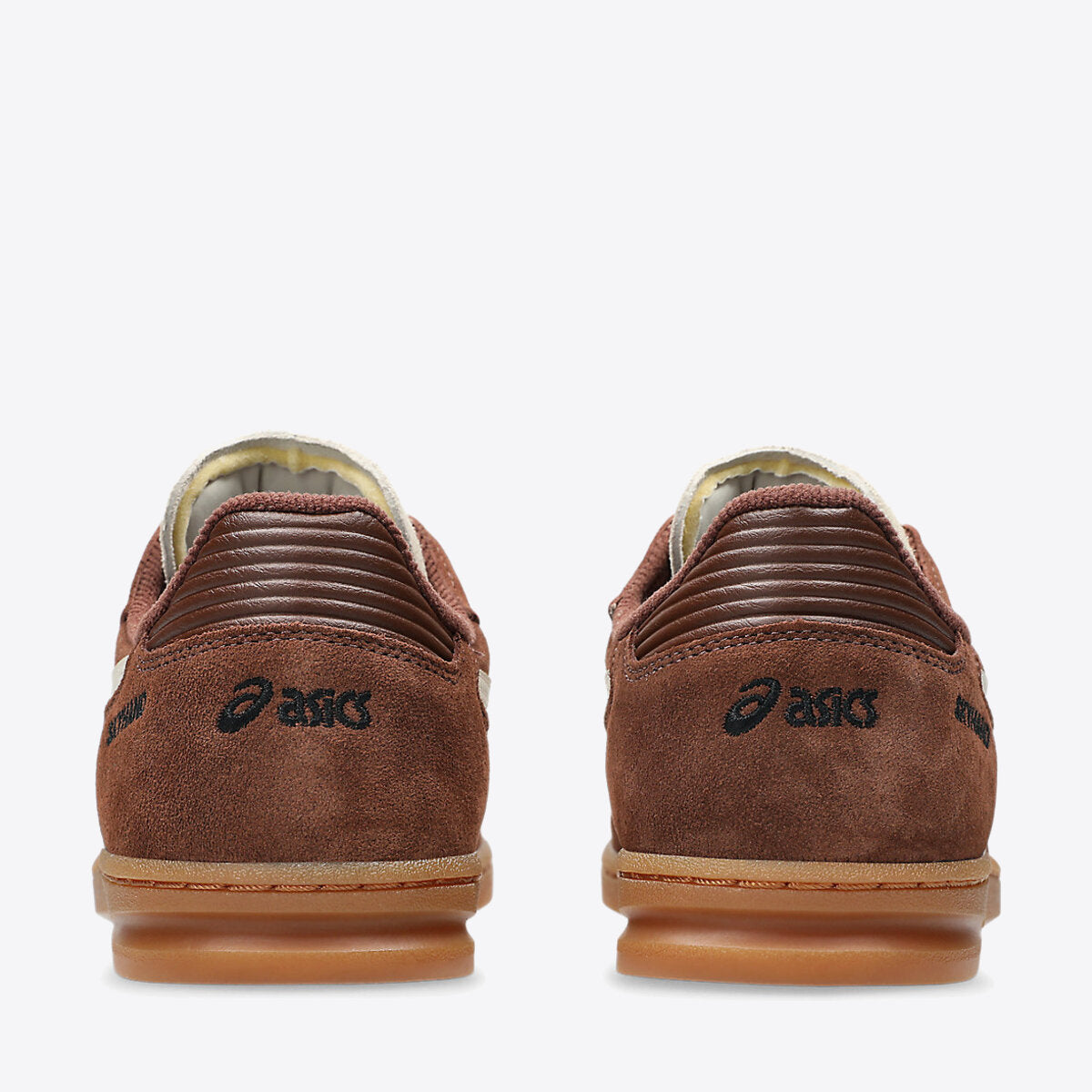 ASICS Skyhand OG REDDISH BROWN/OATMEAL - Image 2