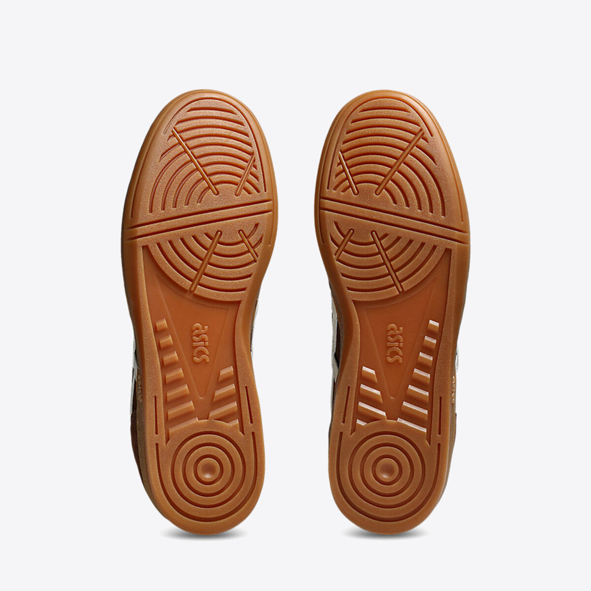 ASICS Skyhand OG REDDISH BROWN/OATMEAL - Image 3