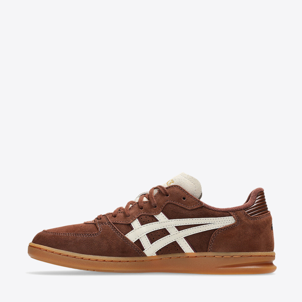 ASICS Skyhand OG REDDISH BROWN/OATMEAL - Image 8