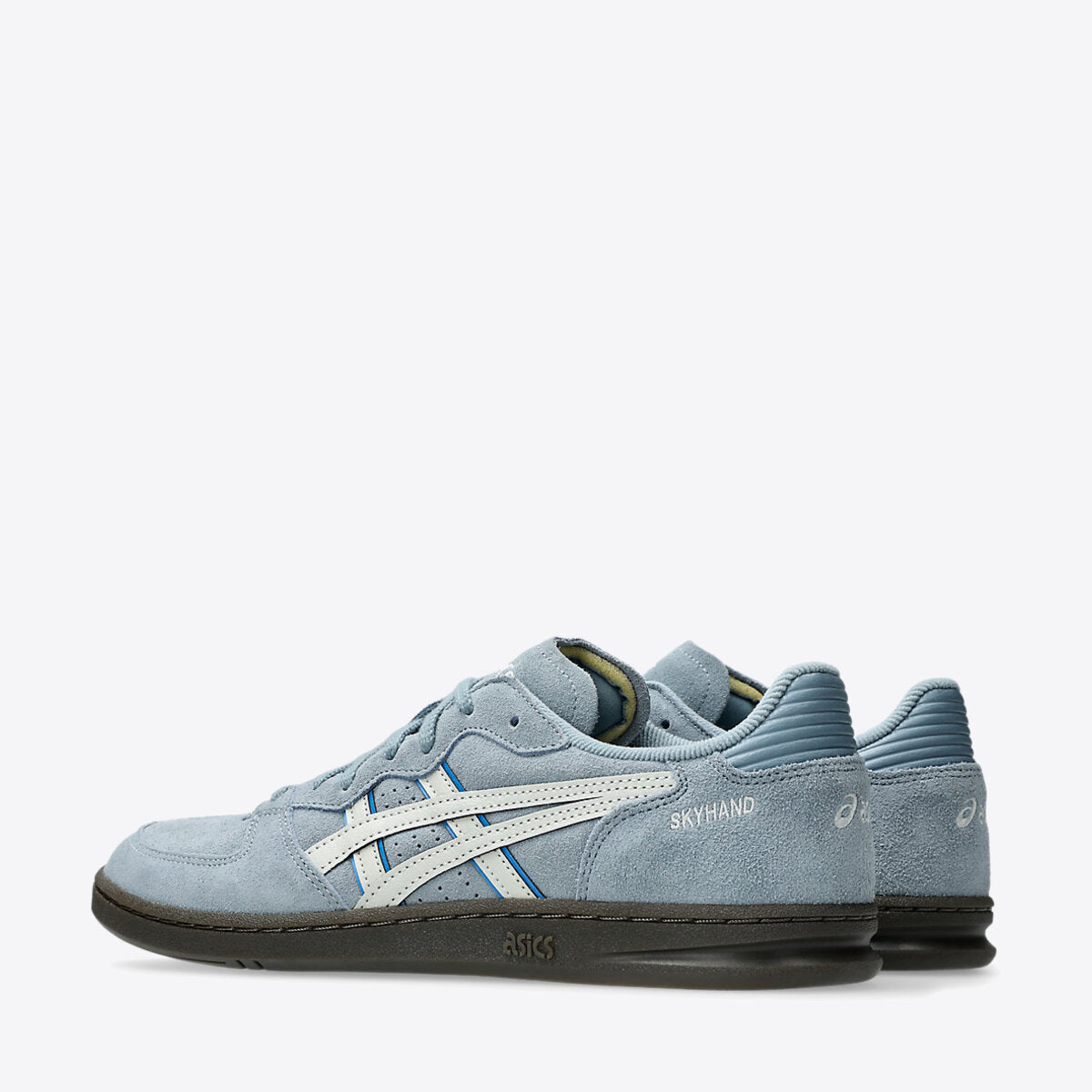 ASICS Skyhand OG SLATE BLUE/LAKE GREY - Image 0