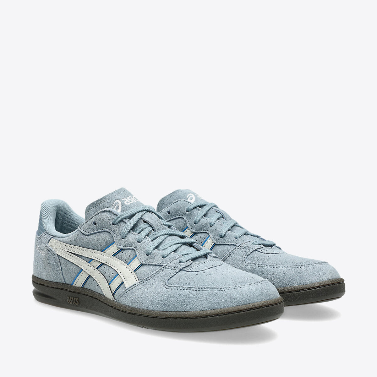 ASICS Skyhand OG SLATE BLUE/LAKE GREY - Image 0