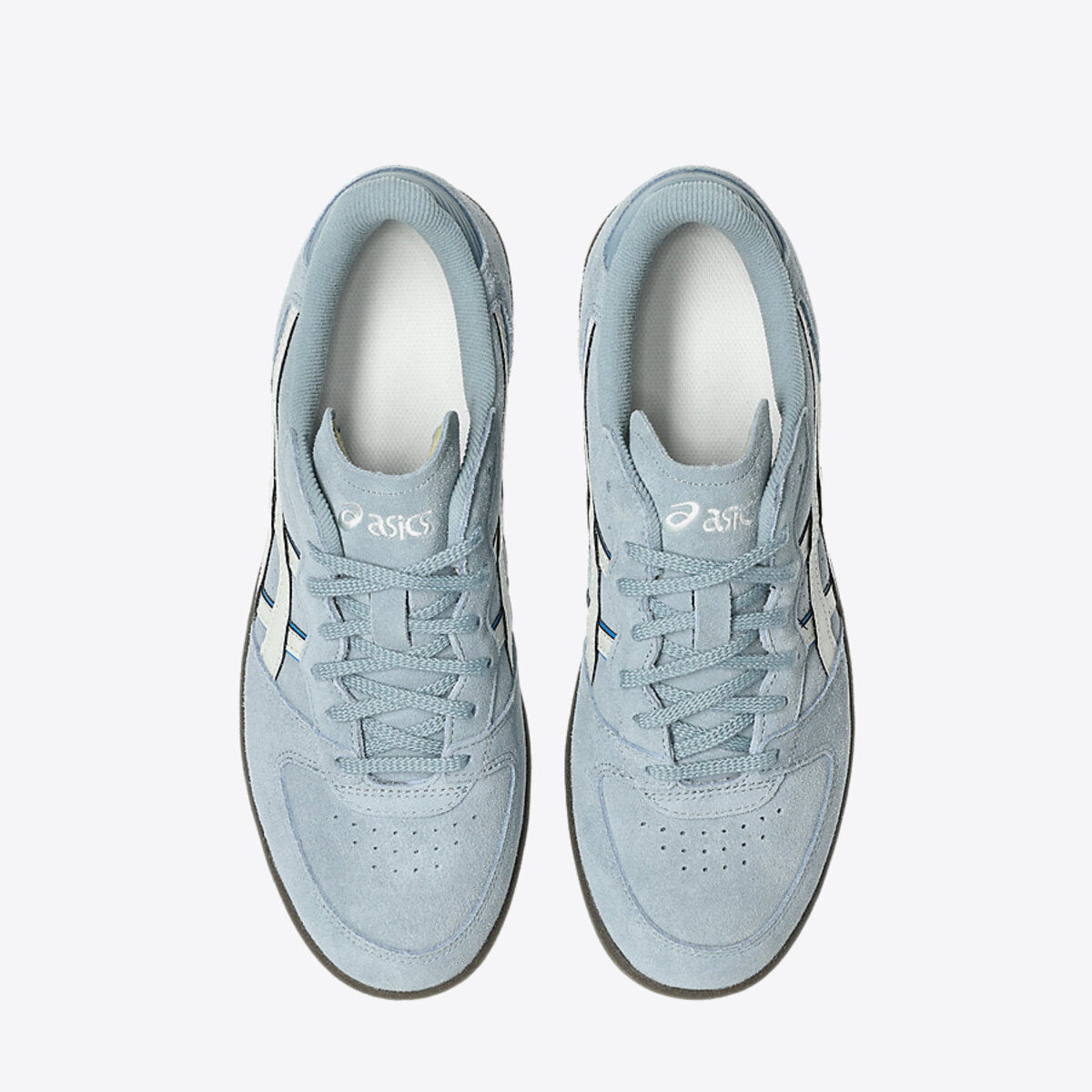ASICS Skyhand OG SLATE BLUE/LAKE GREY - Image 0