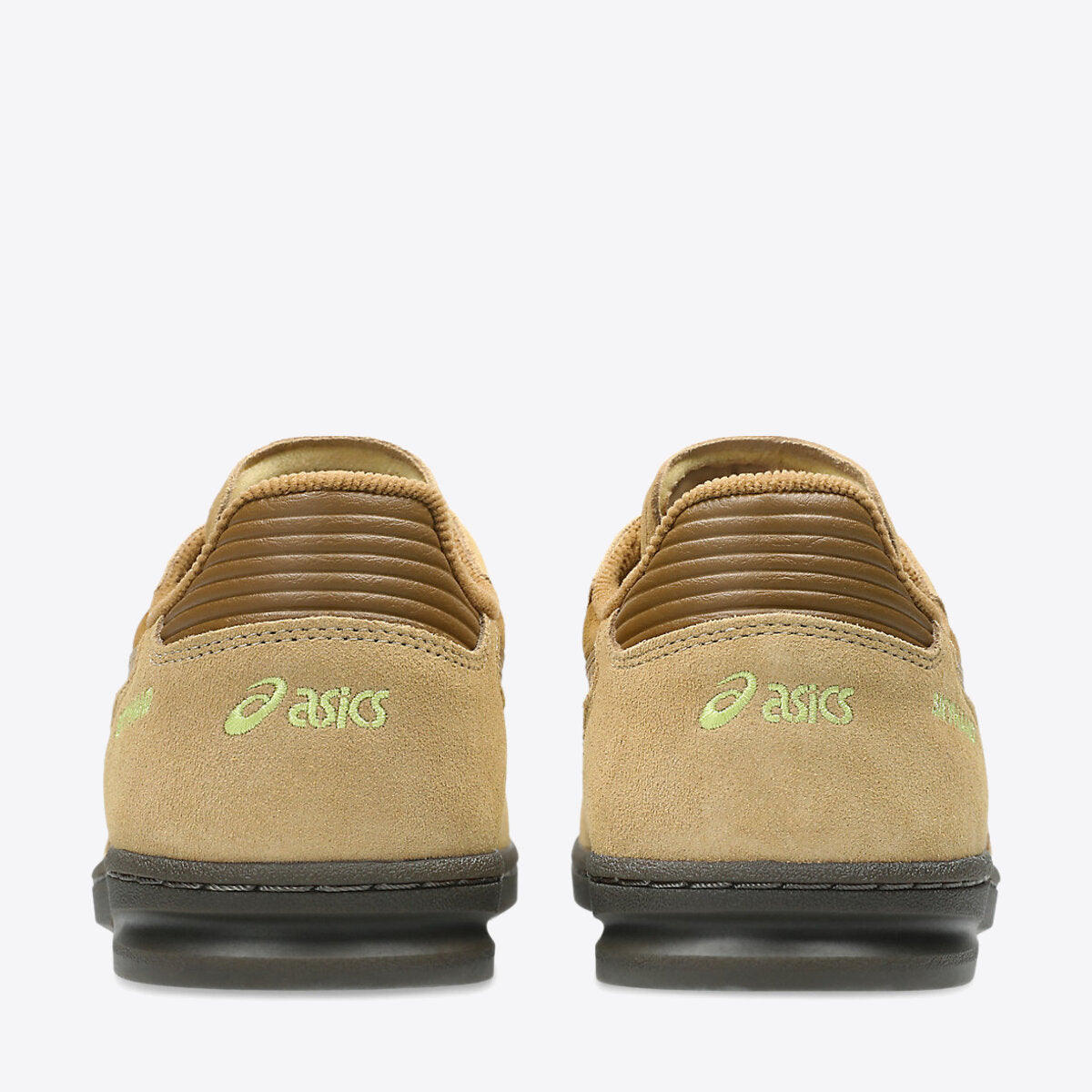 ASICS Skyhand OG WALNUT/CAMEL BEIGE - Image 0