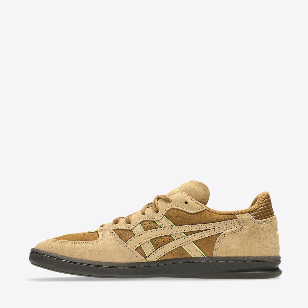 ASICS Skyhand OG WALNUT/CAMEL BEIGE - Image 0