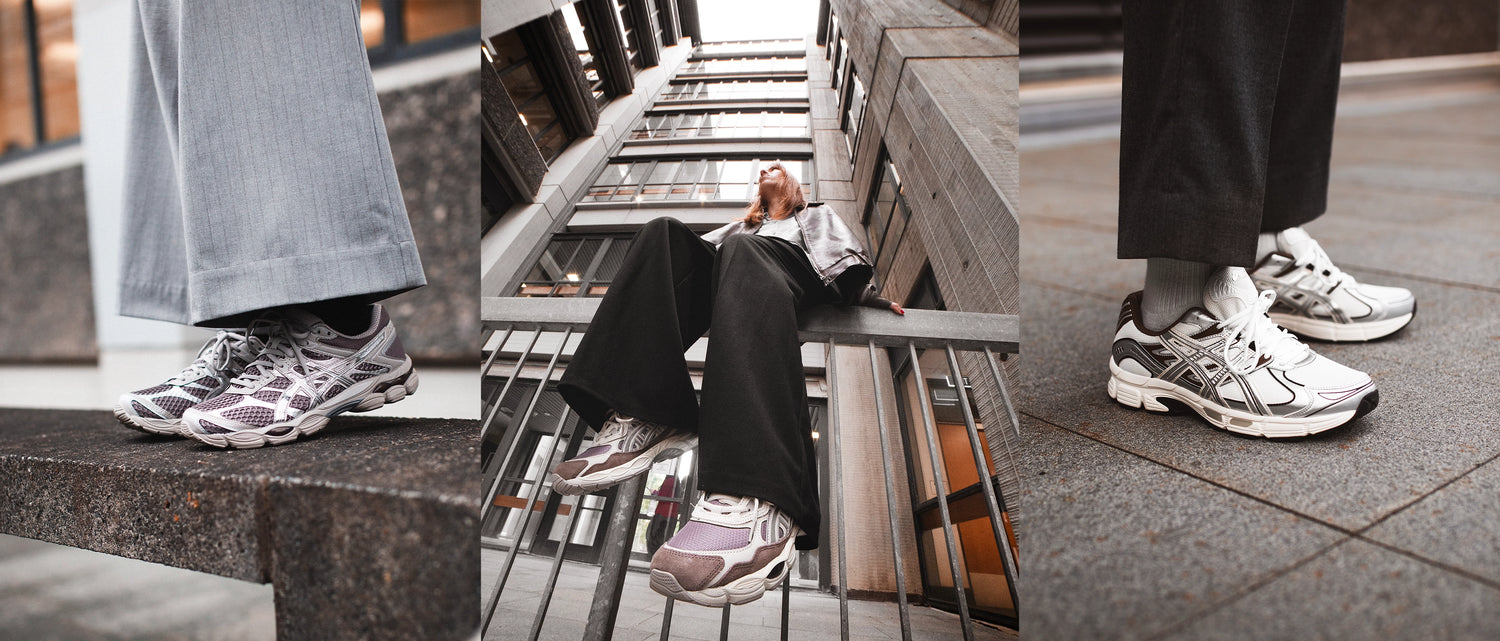 Asics
