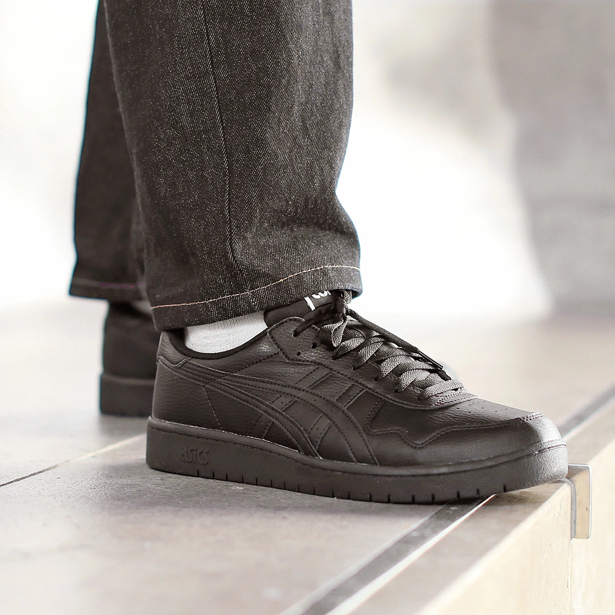 Japan S Sneaker - Men's