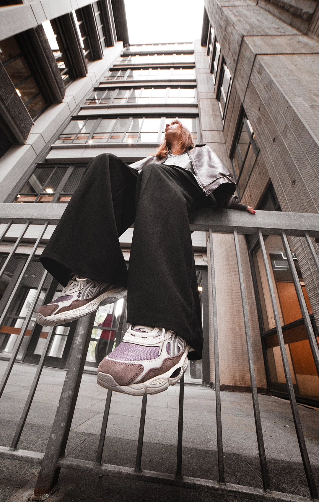 Asics