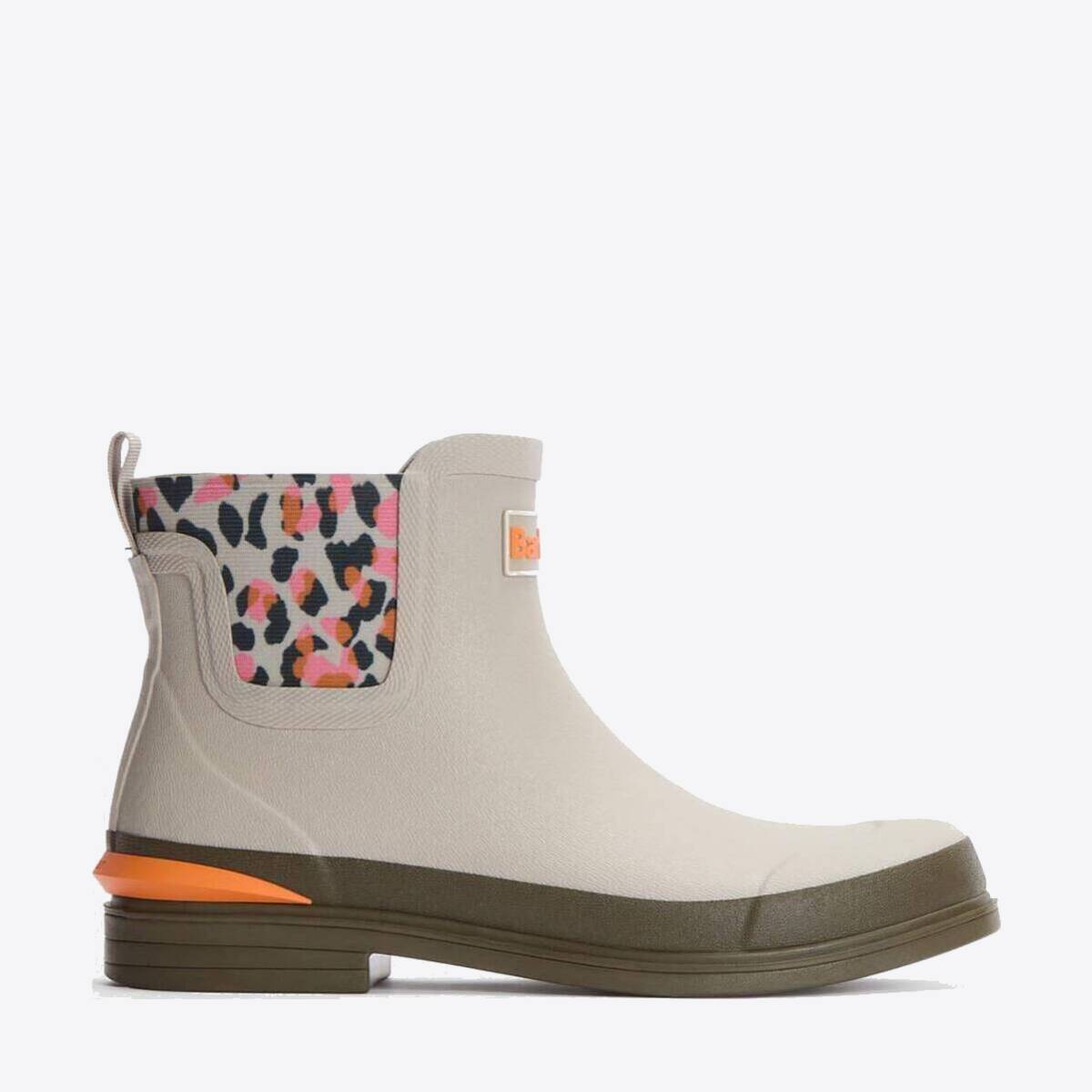 BARBOUR Abbeyfield Packable Wellingtons Mist - Image 0