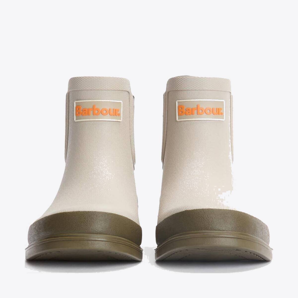 BARBOUR Abbeyfield Packable Wellingtons Mist - Image 0