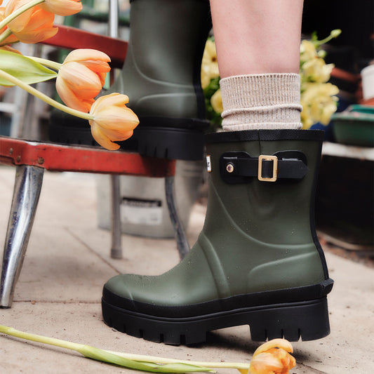 Raelynn Wellingtons