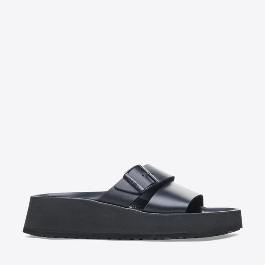 BIRKENSTOCK Almina Exquisite Black - Image 1